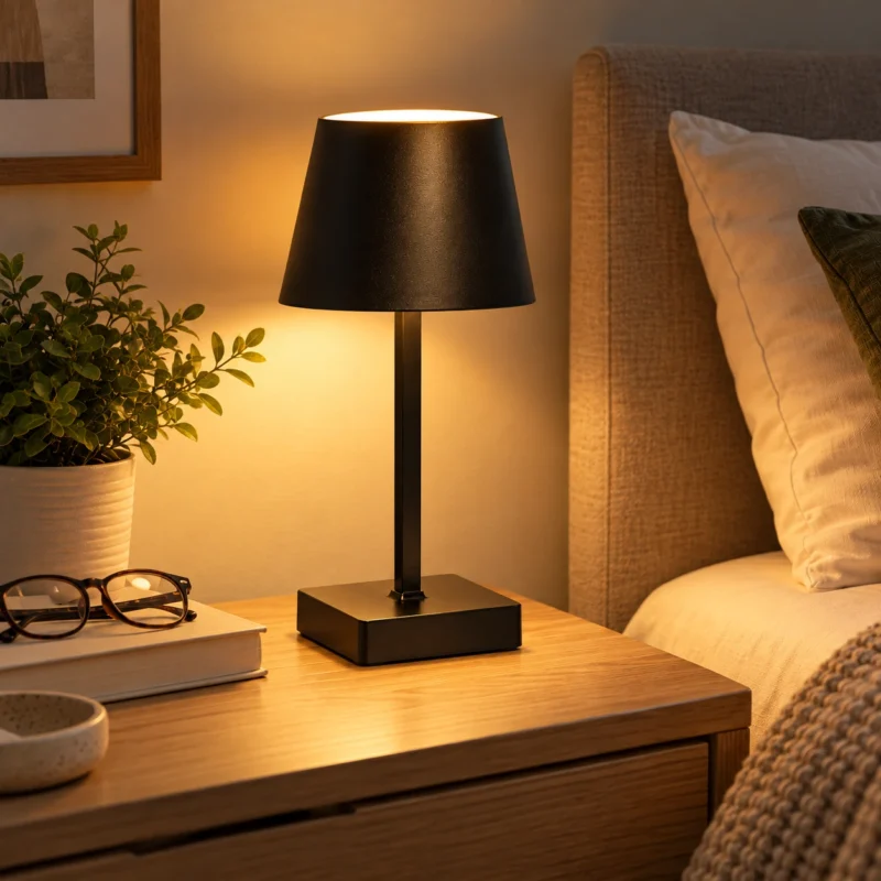 Lampada da tavolo led 3 | Kesirio